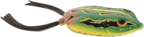 Spro Bronzeye King Daddy Frog Bait-Pack of 1 in Saudi Arabia