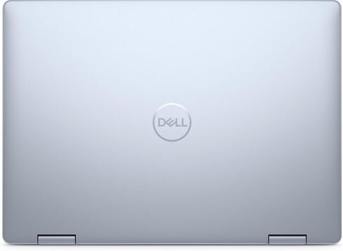 Dell Inspiron 14 2-in-1 Laptop - 14" 60Hz WUXGA IPS Touchscreen - Intel Core 7 150U 5.4Ghz 10-Core - Intel Arc Graphics Shared - 64GB RAM - 2TB SSD - W11P - HD Audio - 1080p FHD Camera - Ice Blue in Saudi Arabia