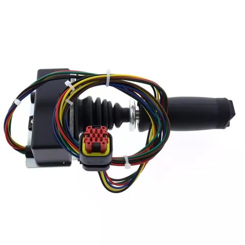 1001118416 Joystick Controller for JLG Boom Lift 800A E300AJ E400A E450A E450AJ in Saudi Arabia
