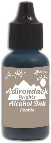 Tim Holtz Ranger Adirondack Alcohol Ink, Peach Bellini Alcohol in Saudi Arabia
