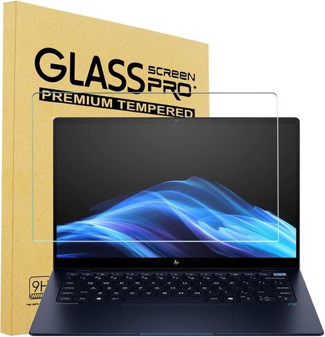 14 Inch Tempered Glass Screen Protector for HP EliteBook 6 G1q, EliteBook 8 G1i,EliteBook 8 AMD G1a,EliteBook Ultra 14 G1i G1q G1q8,EliteBook 14 640/645 G11,EliteBook 14 840/845 G11 G10 G9 Laptop in Saudi Arabia