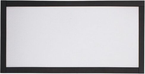 Filter Mesh Fan Cover Net Grill Guard with Hole for PC Computer for Case Cooling Fan 12X24cm/14X Chassis Fan Cover Case Duster in Saudi Arabia