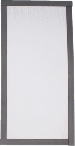 Filter Mesh Fan Cover Net Grill Guard with Hole for PC Computer for Case Cooling Fan 12X24cm/14X Chassis Fan Cover Case Duster in Saudi Arabia