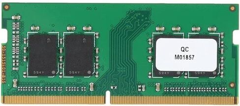 Mushkin Essentials - DDR4 SODIMM - 8GB 2666MHz CL-19-260-pin 1.2V Notebook Ram - Non-ECC - Single Channel - (MES4S266KF8G) in Saudi Arabia