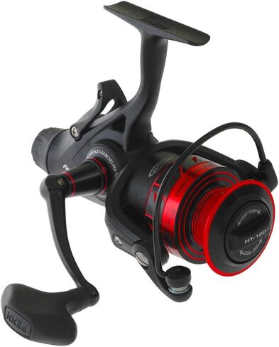 Penn FRCIII2500LL Fierce III 2500 Spin Reel Live Liner RH/LH Front in Saudi Arabia