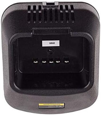 Charger for Hytera (HYT) TC-508 Single Bay Rapid Desk in Saudi Arabia