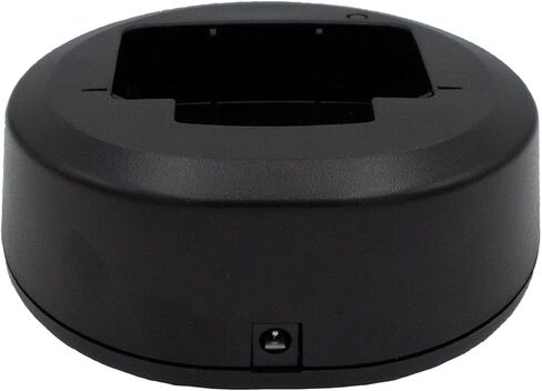 2-Pack CD-58 Charger for Vertex YAESU VX-261 VX-260 EVX-231 EVX-261 EVX-534 EVX-531 Series FNB-V133Li FNB-V134Li FNB-V138Li in Saudi Arabia