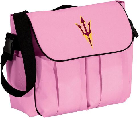 Arizona State Diaper Bag BEST ASU Gift for New Dad or Mom in Saudi Arabia