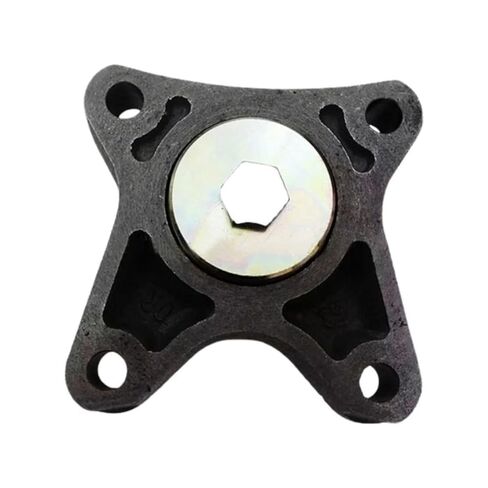 Fan Support 04297923 for Deutz Engine BFM1013 BF4M1013 BFM1013FC Aftermarket Parts in Saudi Arabia