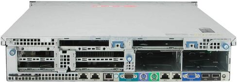 HP 583914-B21 PROLIANT DL380 G7 SFF CTO in Saudi Arabia