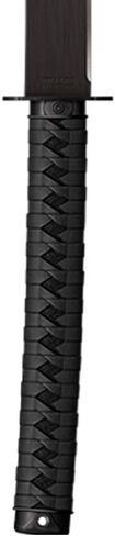 Cold Steel All Purpose Tactical Machete with Sheath, Great for Clearing Brush, Survival, Camping and Outdoor Activities, Tactical Katana Machete in Saudi Arabia