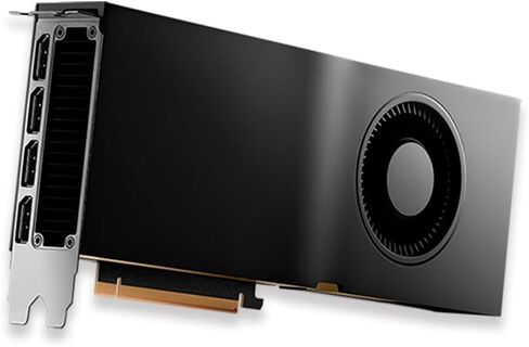 بطاقة رسوميات بي إن واي إنفيديا كوادرو آر تي إكس 5000 - 32 جيجابايت GDDR6 in Saudi Arabia