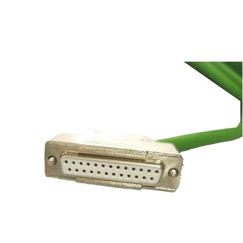 Encoder Cable Signal Cable Feedback Cable 6FX5002-2EQ10 6FX8002-2EQ10 for 828D(6FX8002,10M) in Saudi Arabia