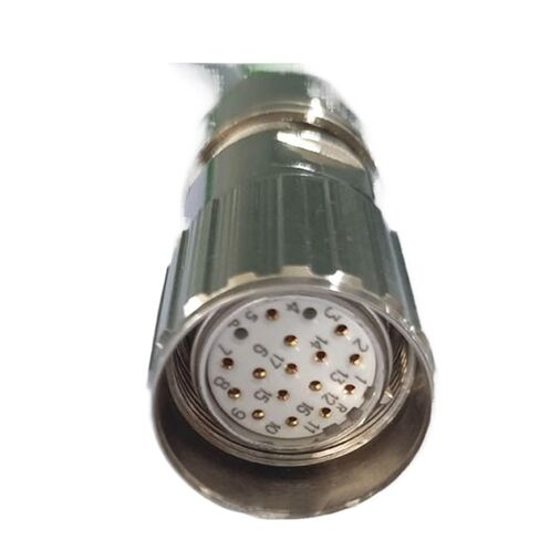 Encoder Cable Signal Cable Feedback Cable 6FX5002-2EQ10 6FX8002-2EQ10 for 828D(6FX8002,10M) in Saudi Arabia