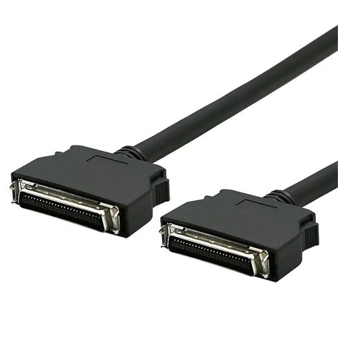 كابل SCSI HPCN50 Pin SCSICN50 CN50 سلك ذكر صغير (8M) in Saudi Arabia