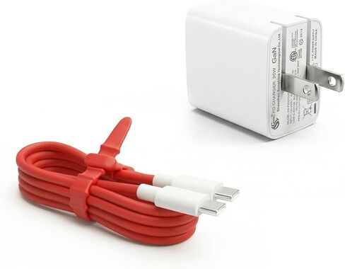 Charger for Toniebox 2,Type-C Charging Cable and Wall Adapter Block Suitable for Tonie Box 2 in Kuwait