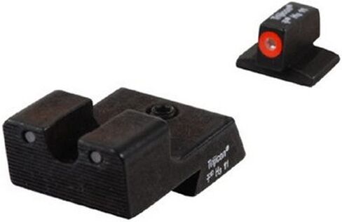 مشاهد ليلية عالية الدقة من TRIJICON لعام 1911 على طراز نوفاك ذات ذيل منخفض in Saudi Arabia