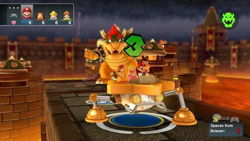 Mario Party 10 Selects (Nintendo Wii U) (Renewed) in Kuwait