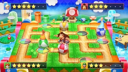 Mario Party 10 Selects (Nintendo Wii U) (Renewed) in Kuwait