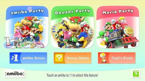 Mario Party 10 Selects (Nintendo Wii U) (Renewed) in Kuwait