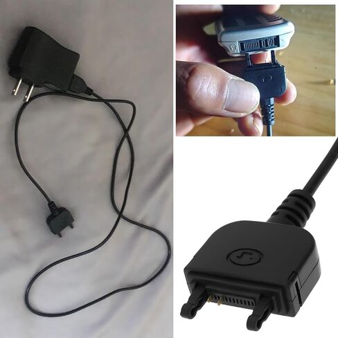 كابل شحن USB قطعتين من Lord of the Tools متوافق مع Sony Ericsson K770i K790 K790i K800 K800i K810 K810i in Saudi Arabia