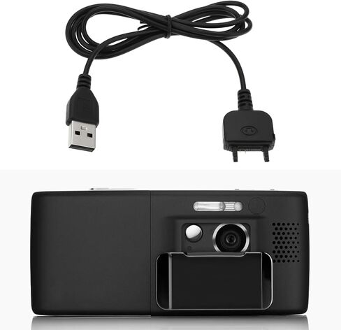 كابل شحن USB قطعتين من Lord of the Tools متوافق مع Sony Ericsson K770i K790 K790i K800 K800i K810 K810i in Saudi Arabia