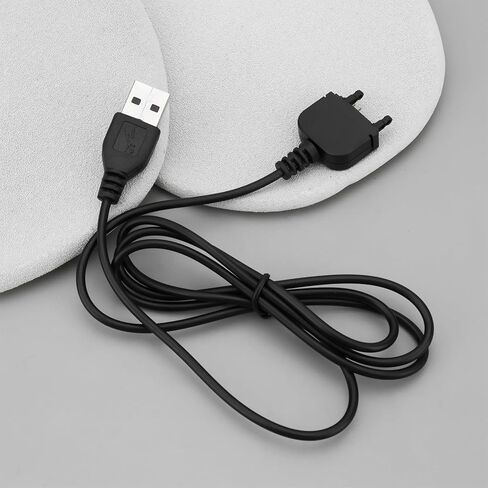كابل شحن USB قطعتين من Lord of the Tools متوافق مع Sony Ericsson K770i K790 K790i K800 K800i K810 K810i in Saudi Arabia