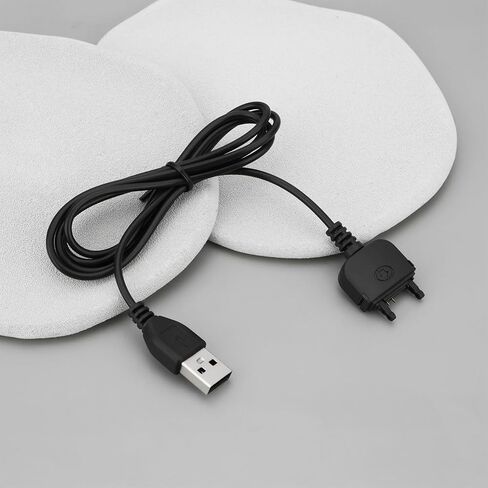 كابل شحن USB قطعتين من Lord of the Tools متوافق مع Sony Ericsson K770i K790 K790i K800 K800i K810 K810i in Saudi Arabia