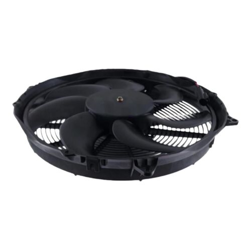 Electric Puller Fan 30102553 for Spal VA33-BP71/LL-65A in Saudi Arabia