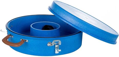 NRS Sierra 4 Capacity Rope Can White M in Saudi Arabia