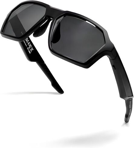 Smart Sunglasses Bluetooth Glasses, Audio Glasses with Speakers in Saudi Arabia