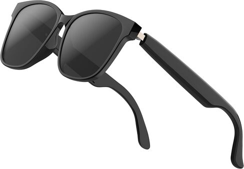 Smart Sunglasses Bluetooth Glasses, Audio Glasses with Speakers in Saudi Arabia