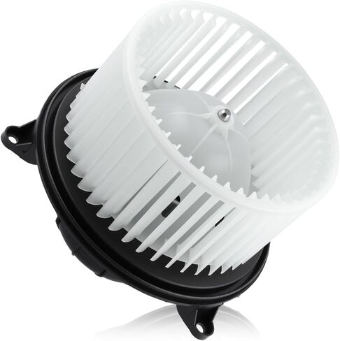 700341 HVAC Blower Motor Fits for Audi A3 Quattro Sportback Q3 RS3 TT RS Quattro, for Volkswagen Atlas e-Golf Alltrack GTI Jetta Taos Tiguan Replacement Part 5Q1819021 5Q1819021B in Saudi Arabia