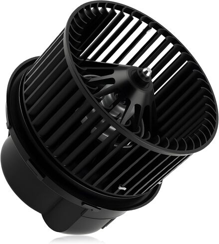 700341 HVAC Blower Motor Fits for Audi A3 Quattro Sportback Q3 RS3 TT RS Quattro, for Volkswagen Atlas e-Golf Alltrack GTI Jetta Taos Tiguan Replacement Part 5Q1819021 5Q1819021B in Saudi Arabia