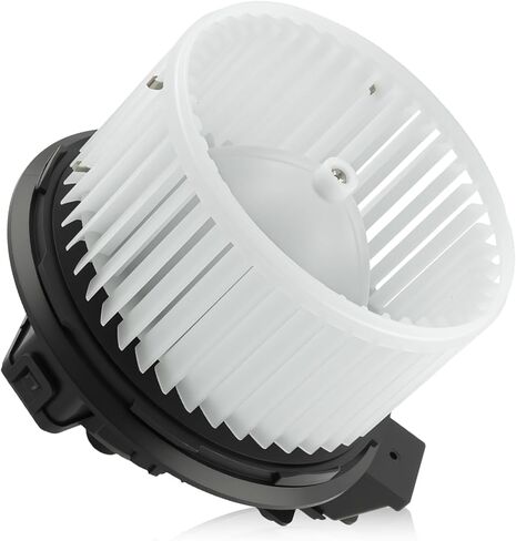 700341 HVAC Blower Motor Fits for Audi A3 Quattro Sportback Q3 RS3 TT RS Quattro, for Volkswagen Atlas e-Golf Alltrack GTI Jetta Taos Tiguan Replacement Part 5Q1819021 5Q1819021B in Saudi Arabia