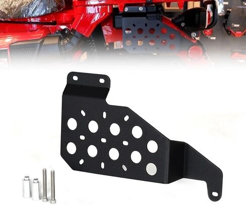 CT125 Center Rack Luggage Carrier Accessories Compatible with Ct125 Trail 125 Hunter Cub 2020 2021 2022 2023 2024 Motorcycle Middle Storage Racks Bracket in Kuwait