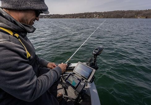 قضبان دوكيت لصيد الأسماك الكرابي سلاير in Kuwait