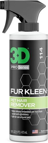 3D Fur Kleen - يساعد في رفع الحطام من PET لتنظيف أسهل in Saudi Arabia