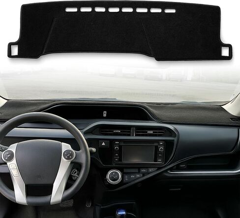 Dashboard Cover fit for Ford Ranger 1995-2011,Ford Explorer 1995-2001,Mazda B2300 B2500 B3000 B4000 1995-2010 and Mercury Mountaineer 1997-2001 Dash Cover Nonslip Dash Mat in Saudi Arabia