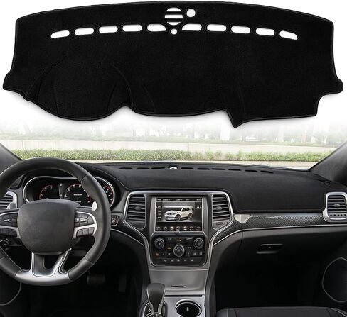 Dashboard Cover fit for Ford Ranger 1995-2011,Ford Explorer 1995-2001,Mazda B2300 B2500 B3000 B4000 1995-2010 and Mercury Mountaineer 1997-2001 Dash Cover Nonslip Dash Mat in Saudi Arabia