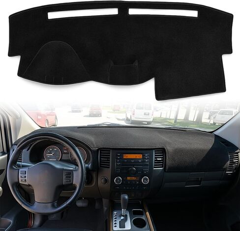 Dashboard Cover fit for Ford Ranger 1995-2011,Ford Explorer 1995-2001,Mazda B2300 B2500 B3000 B4000 1995-2010 and Mercury Mountaineer 1997-2001 Dash Cover Nonslip Dash Mat in Saudi Arabia