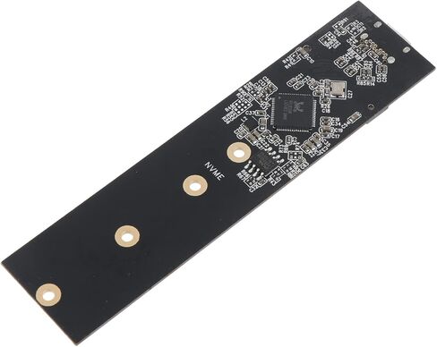 محول 10 جيجابت في الثانية M.2 من الصلب إلى USB 3.1 SSD إلى محول USB M.2 NVME 2230/2242/2260/2280 SSD in Kuwait