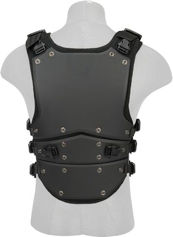 GoldenBall خفيف الوزن التكتيكي TF3 عالي السرعة Mag Strap Airsoft Paintball Body Armor (Mag غير متضمن) in Kuwait