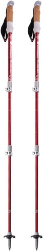Mountainsmith Tellurite WSD 7075 Trekking Poles (Pair of 2) in Saudi Arabia