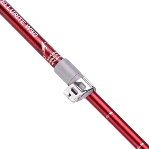 Mountainsmith Tellurite WSD 7075 Trekking Poles (Pair of 2) in Saudi Arabia