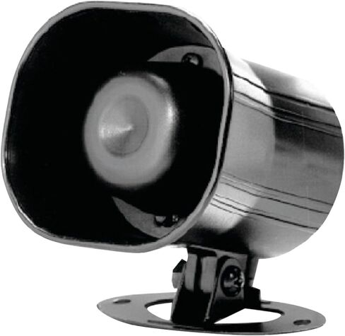 صفارة الإنذار الناعمة 514LN Revenger من Directed Electronics in Kuwait