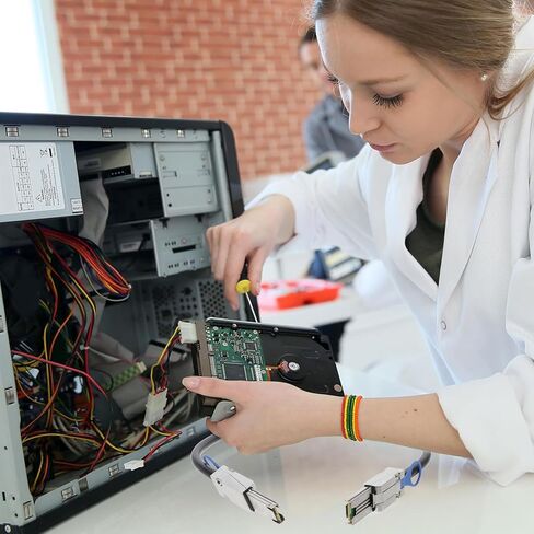 BESPORTBLE Mini SAS Sff-8088 to Sff-8088 26 Pin Internal Data Cable 0.5m for Server Storage Controller High-Speed Transmission Cable in Kuwait