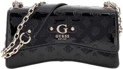 GUESS Gerty Convertible Crossbody Flap in Saudi Arabia