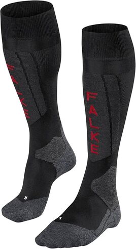FALKE Women's SK5 Expert Ski Socks, 1 Pair in Saudi Arabia