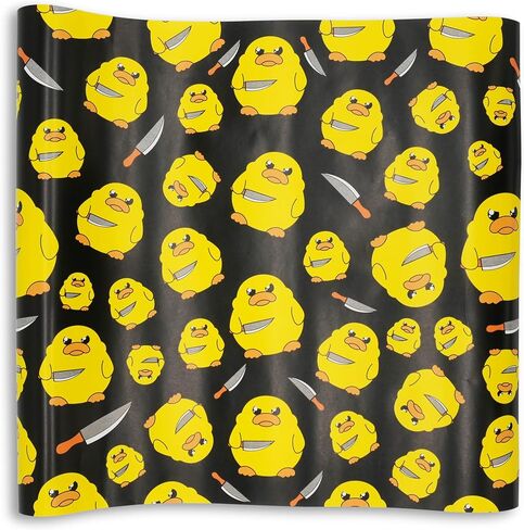 GOOFBALLS Hilarious Wrapping Paper Roll – Funny Gift Wrap for Birthdays, Holidays, White Elephant, Gag Gifts - Pickles in Saudi Arabia